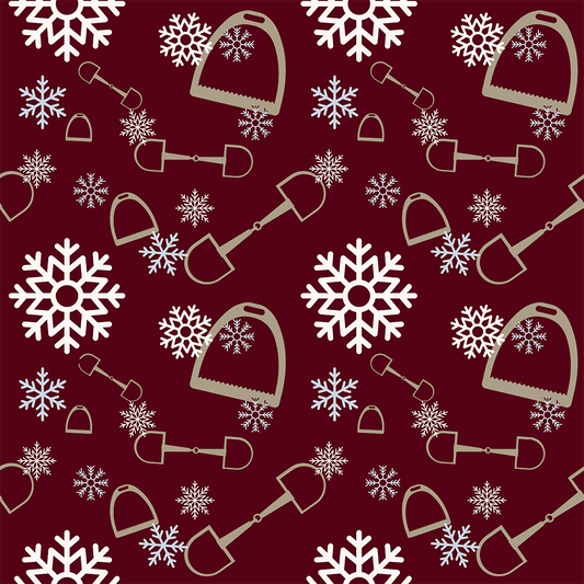 Snazzy Seasonal Ladies Socks