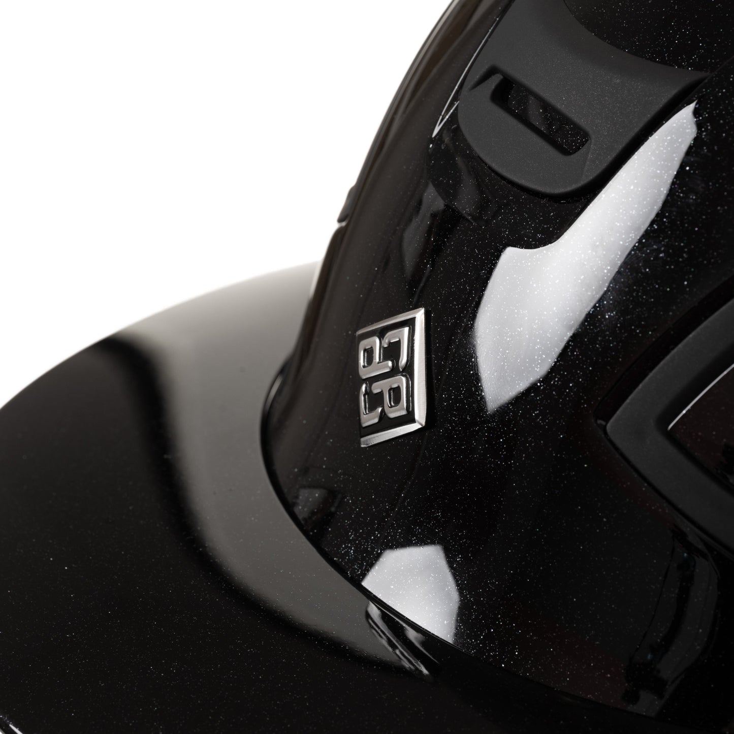 Presidente Helmet - Sparkle Gloss / Matte