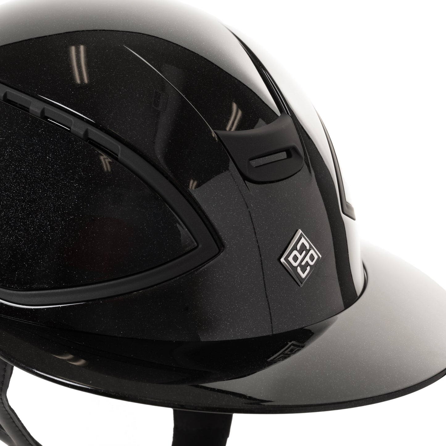 Presidente Helmet - Sparkle Gloss / Matte