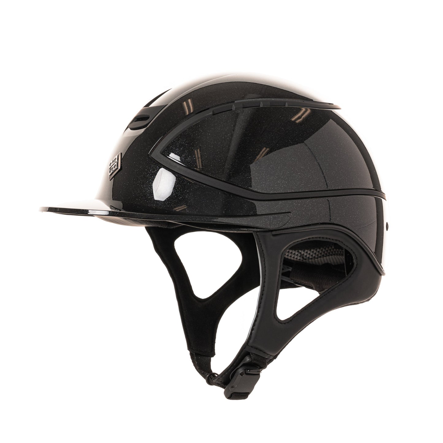 Presidente Helmet - Sparkle Gloss / Matte