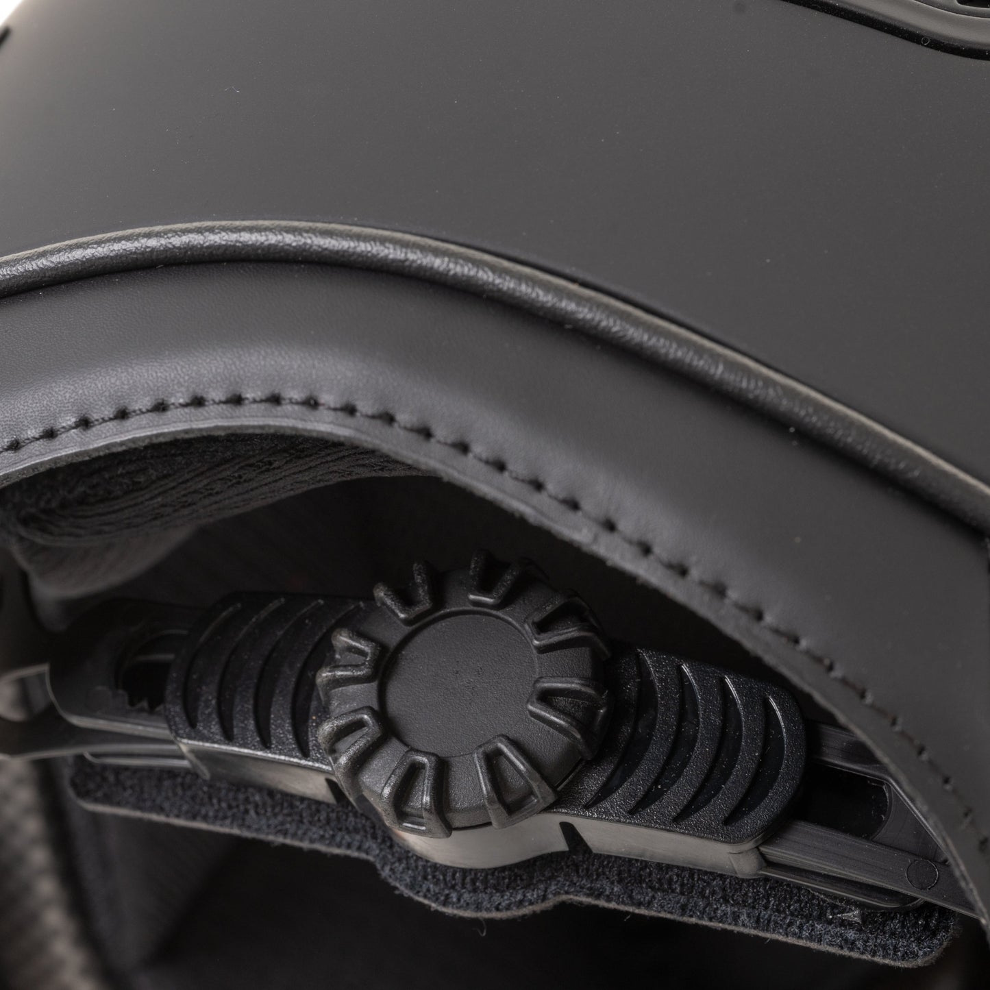 Presidente Helmet - Navy Matte Crystal / Gunmetal