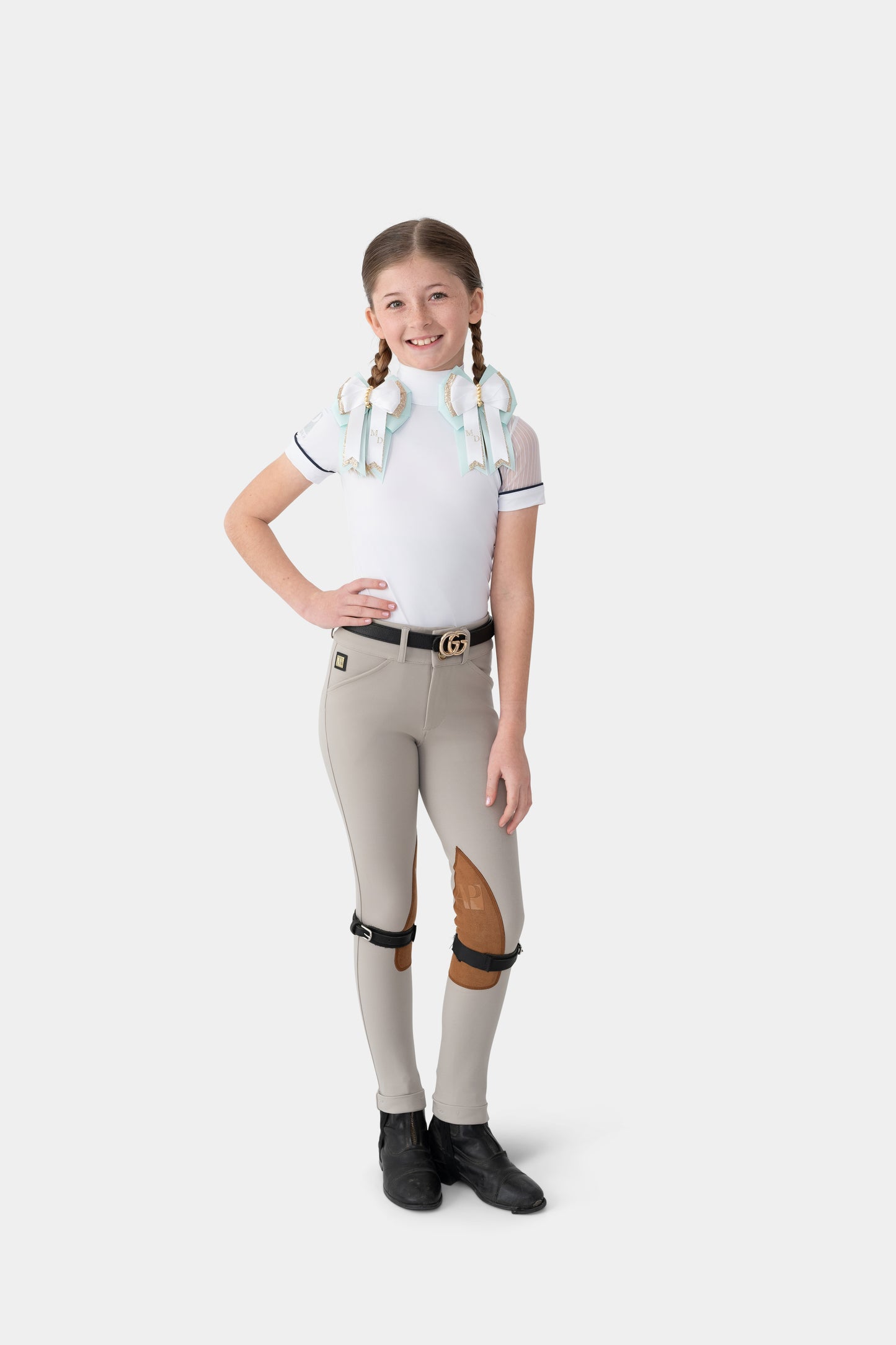 The Junior Heritage Jod