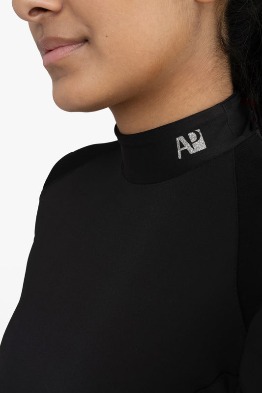 The Madison Ave Ladies Long Sleeve Sun Shirt