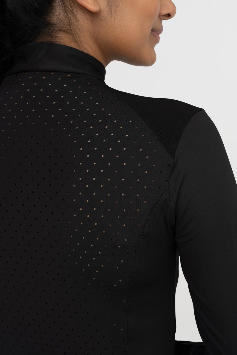 The Madison Ave Ladies Long Sleeve Sun Shirt