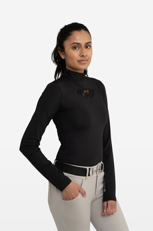 The 5th Ave Ladies Long Sleeve Sun Shirt