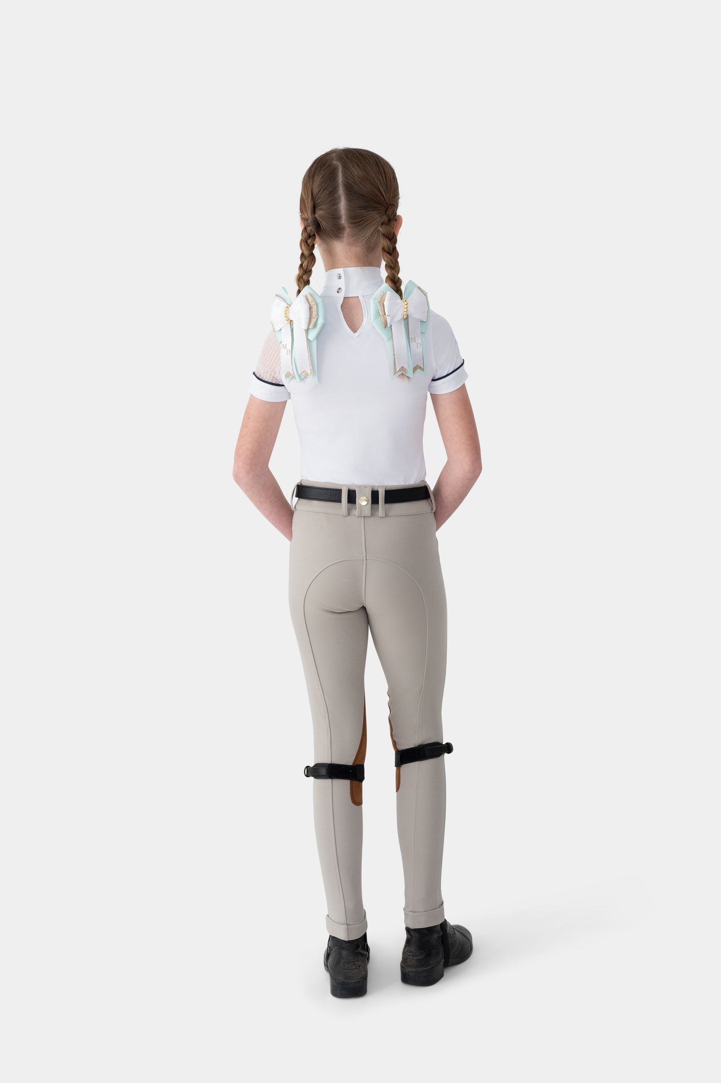 The Junior Heritage Jod