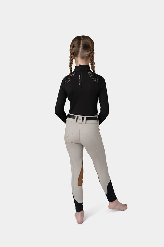 The Junior Heritage Breech