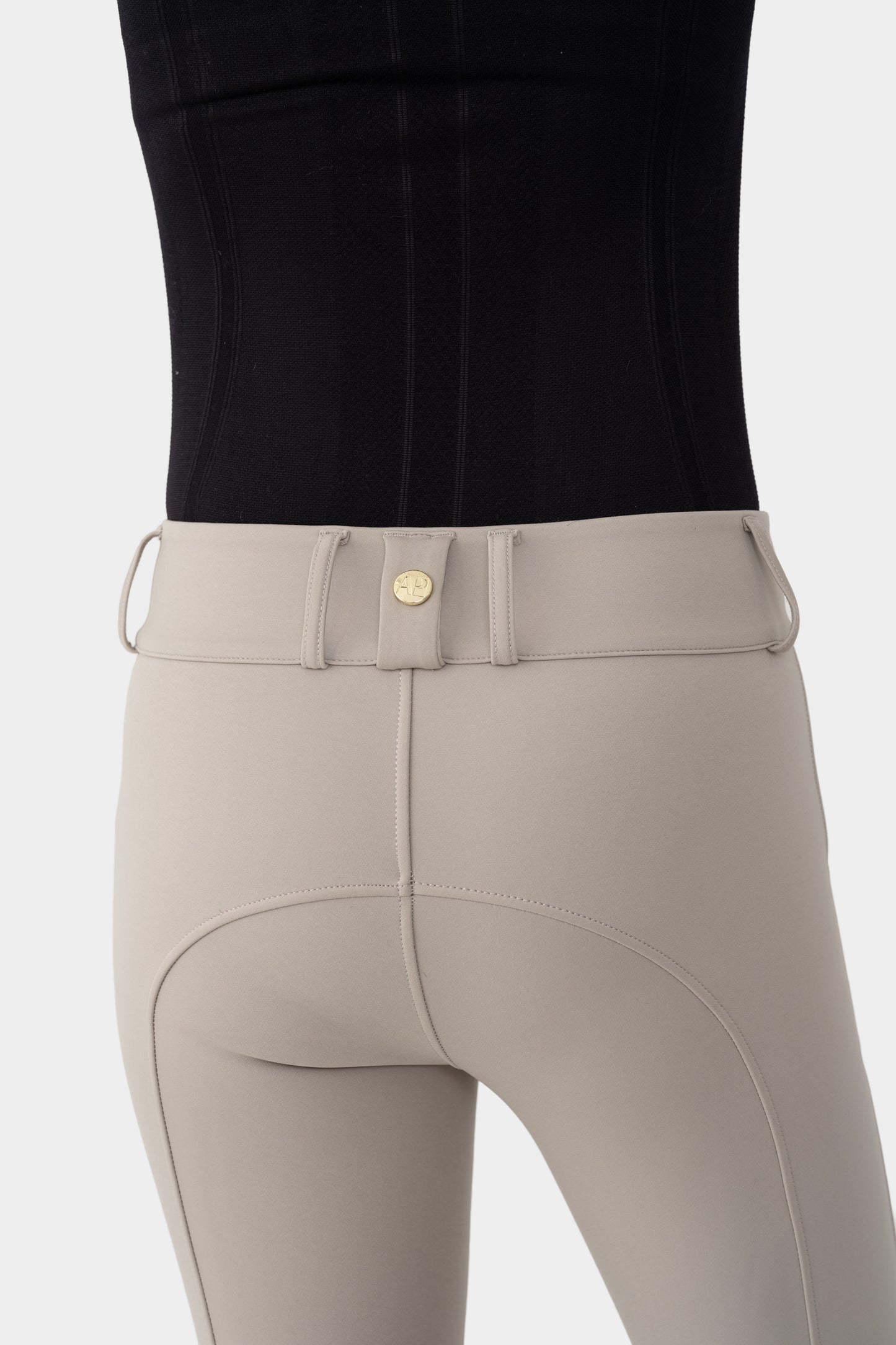 The Heritage Breech - Front Zip
