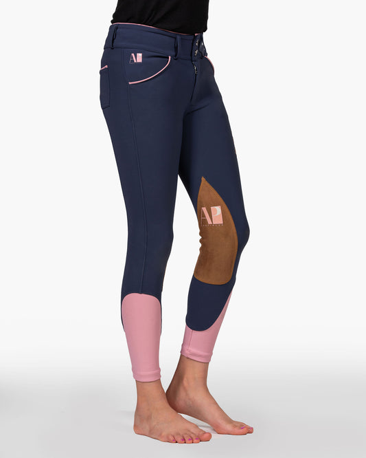 Junior “Savannah” Schooling Breech