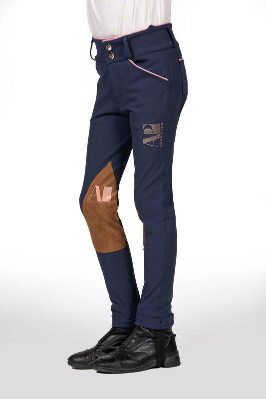 Junior “Savannah” Schooling Jod