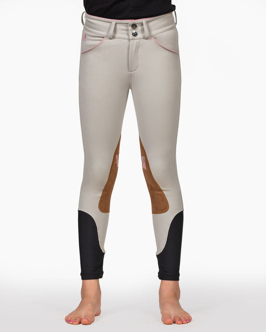 The Junior Show Breech