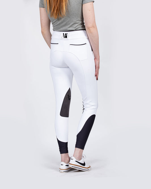 The Jumper Breech - Front Zip