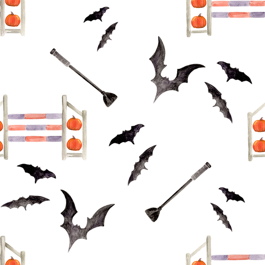 Snazzy Seasonal Junior Socks