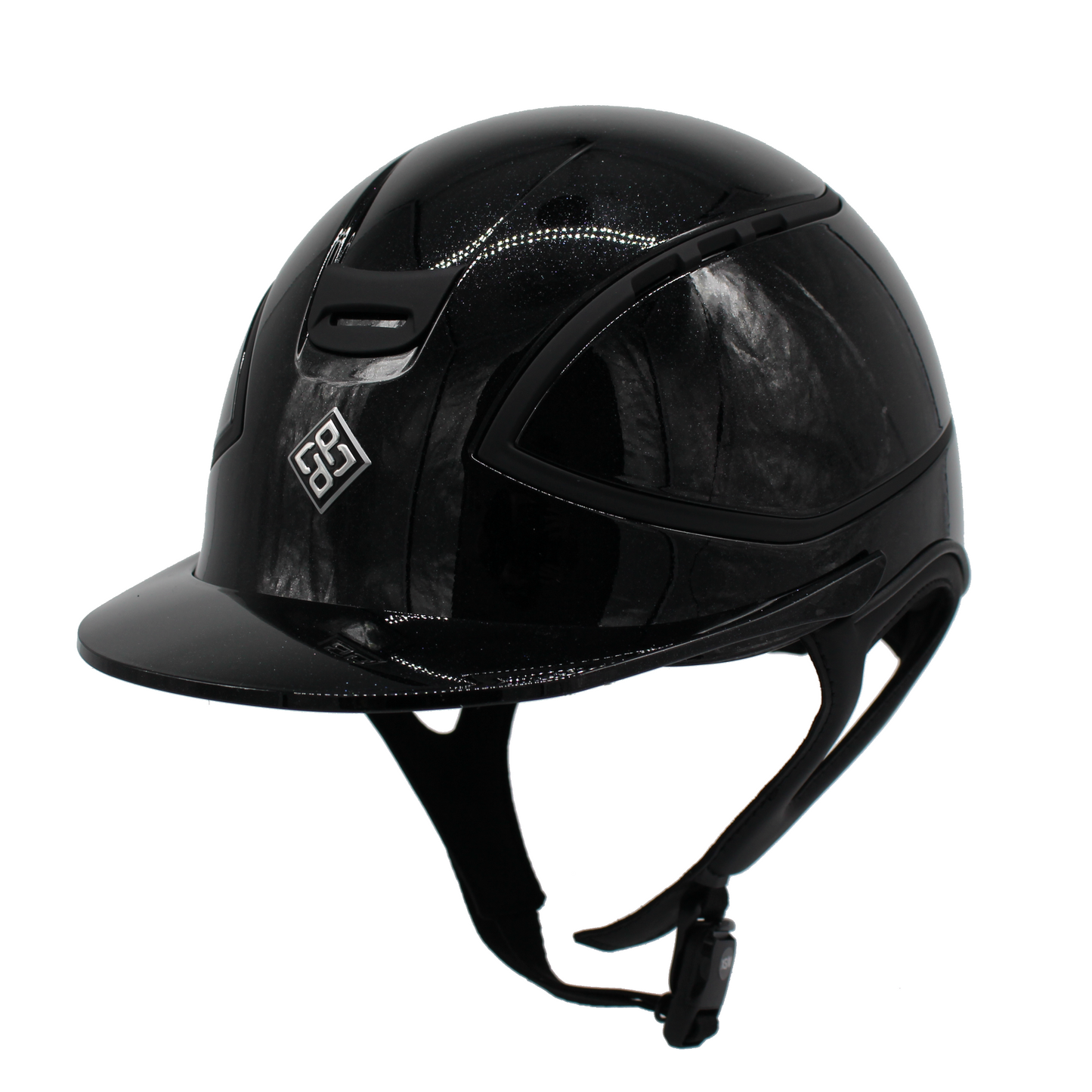 Presidente Helmet - Sparkle Gloss / Matte