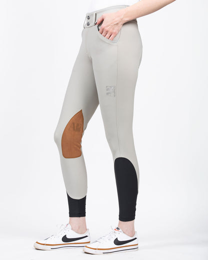 The Lady Jumper Breech - Front Zip