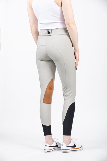 The Lady Jumper Breech - Front Zip