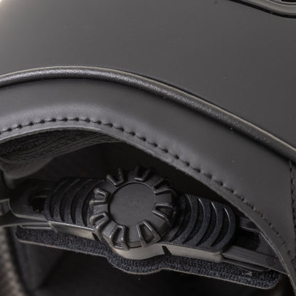 Presidente Helmet - Matte / Gunmetal