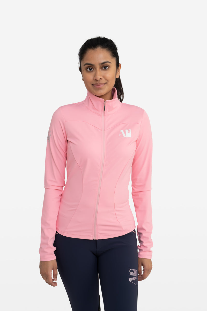 ProZip Ladies Performance Top