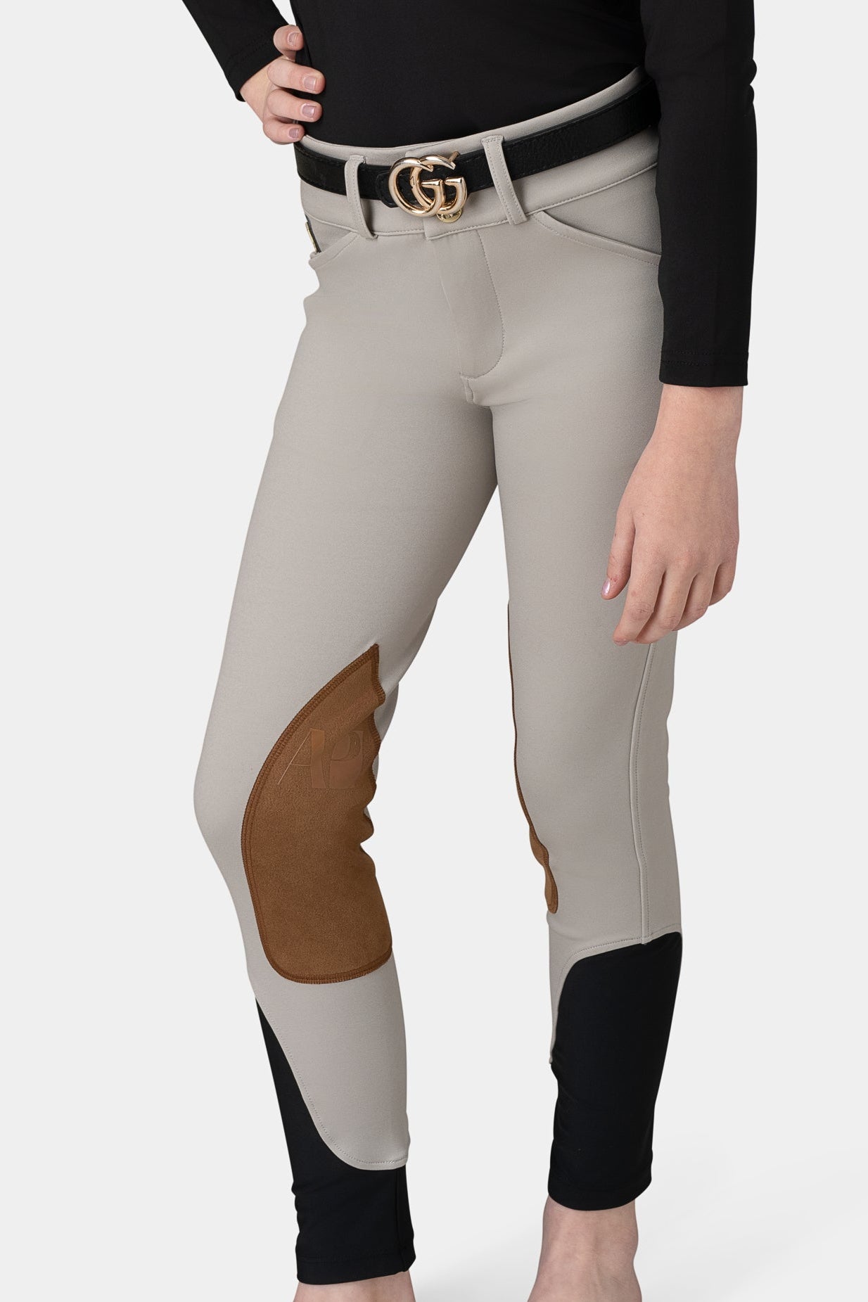 Scratch and Dent Sale Junior Breeches