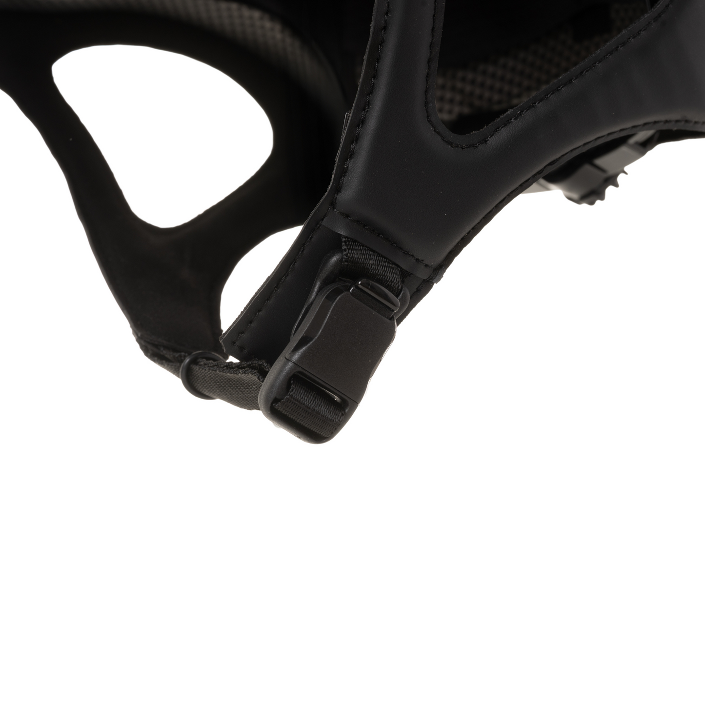 Presidente Helmet - Matte / Gold