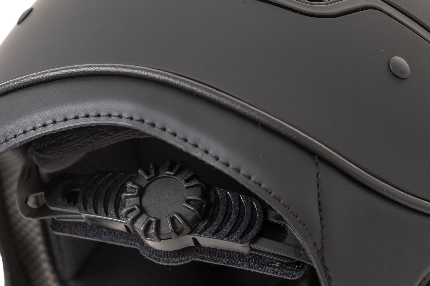 Presidente Helmet - Matte / Gold