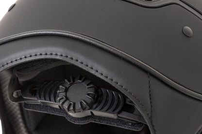 Presidente Helmet - Matte / Gold