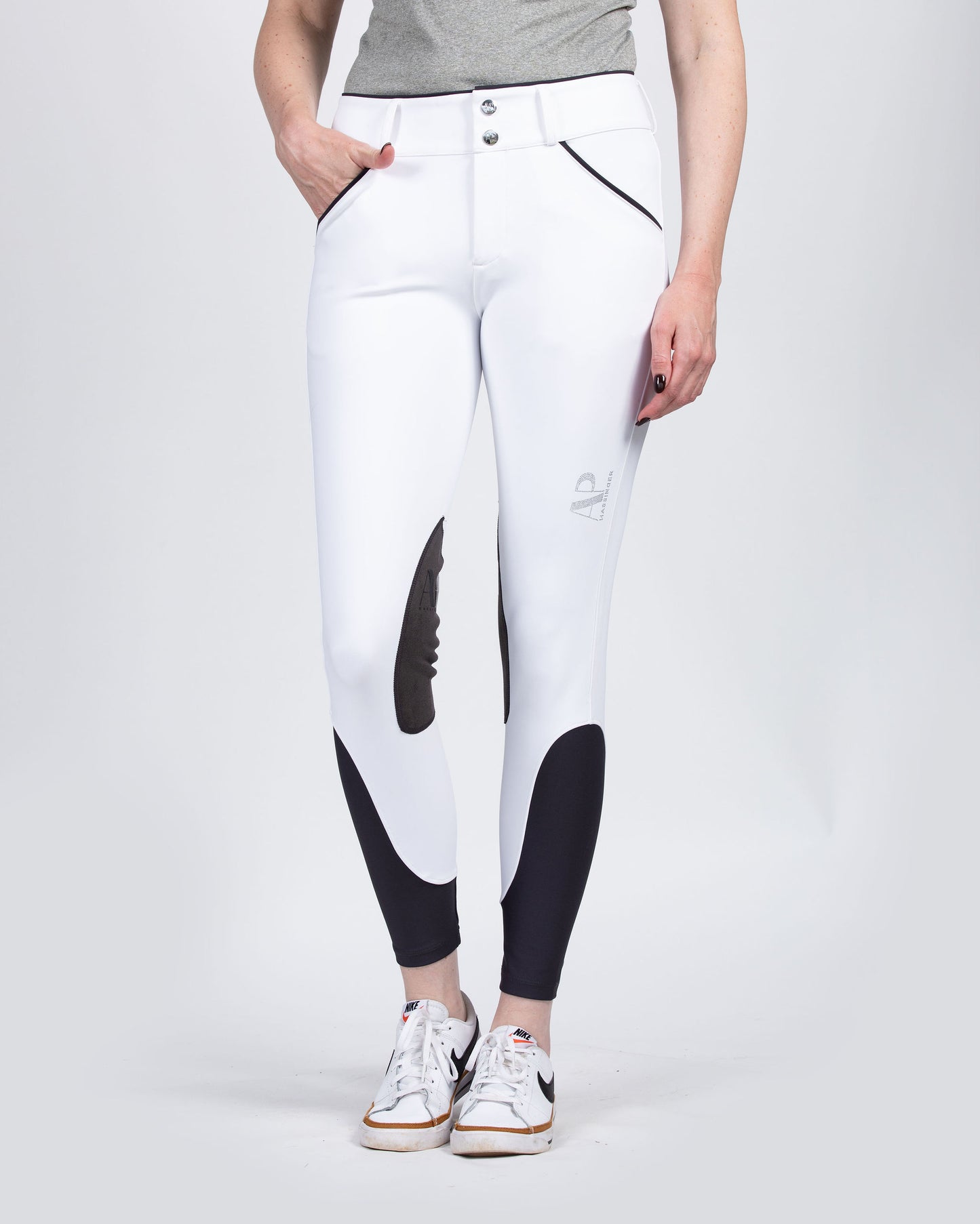 Scratch and Dent Sale Junior Breeches