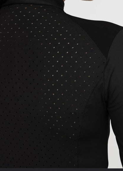 Scratch And Dent Stable to Street-Junior Madison Ave Long Sleeve Sun Shirt