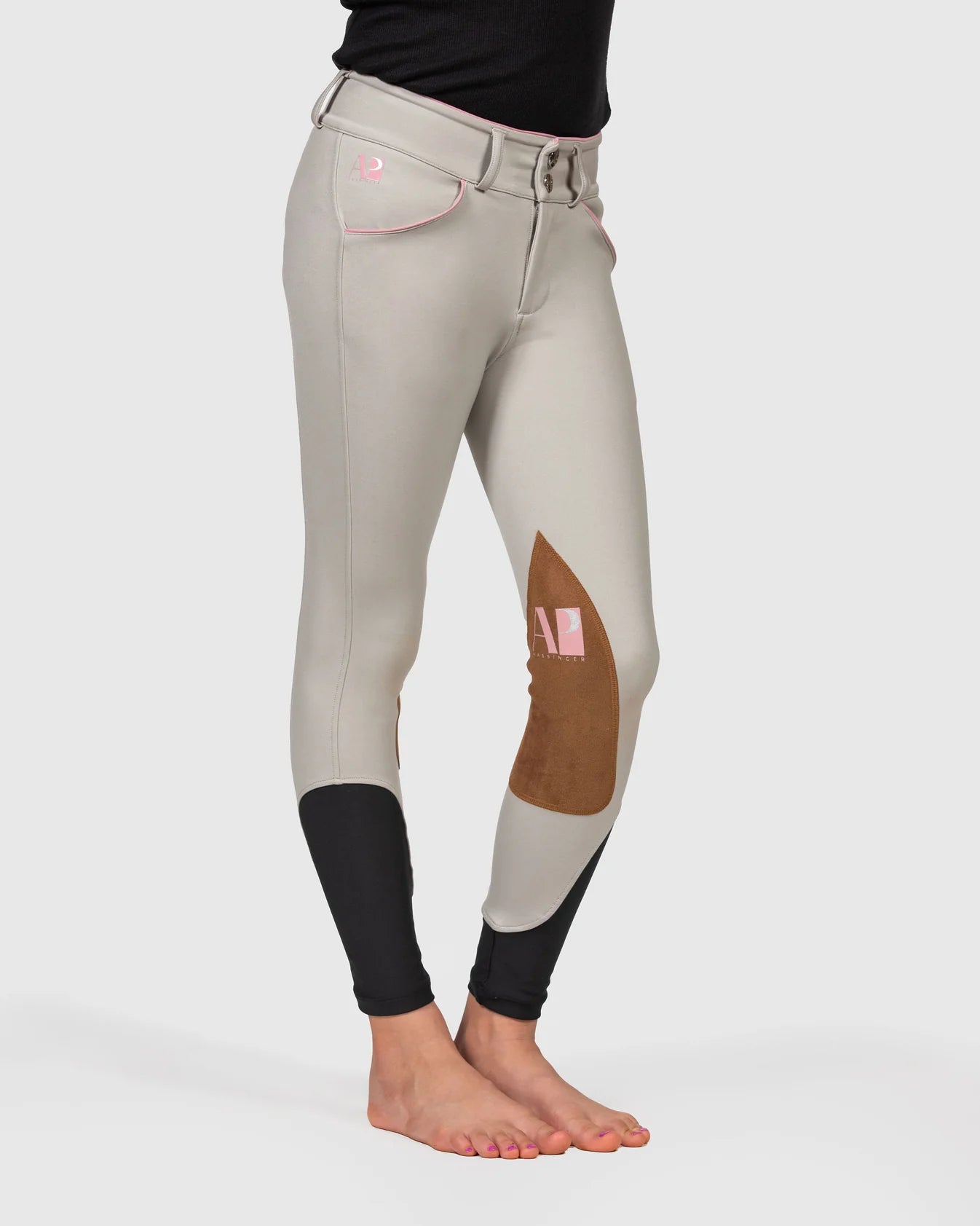 Scratch and Dent Sale Junior Breeches