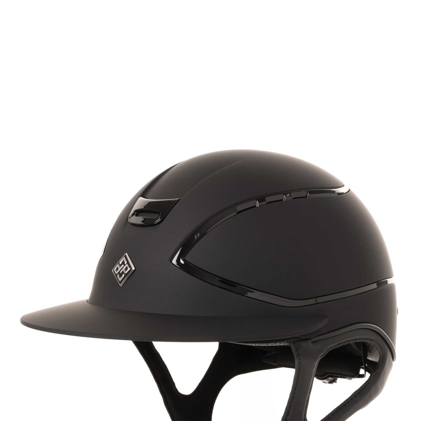 Presidente Helmet - Matte / Gloss