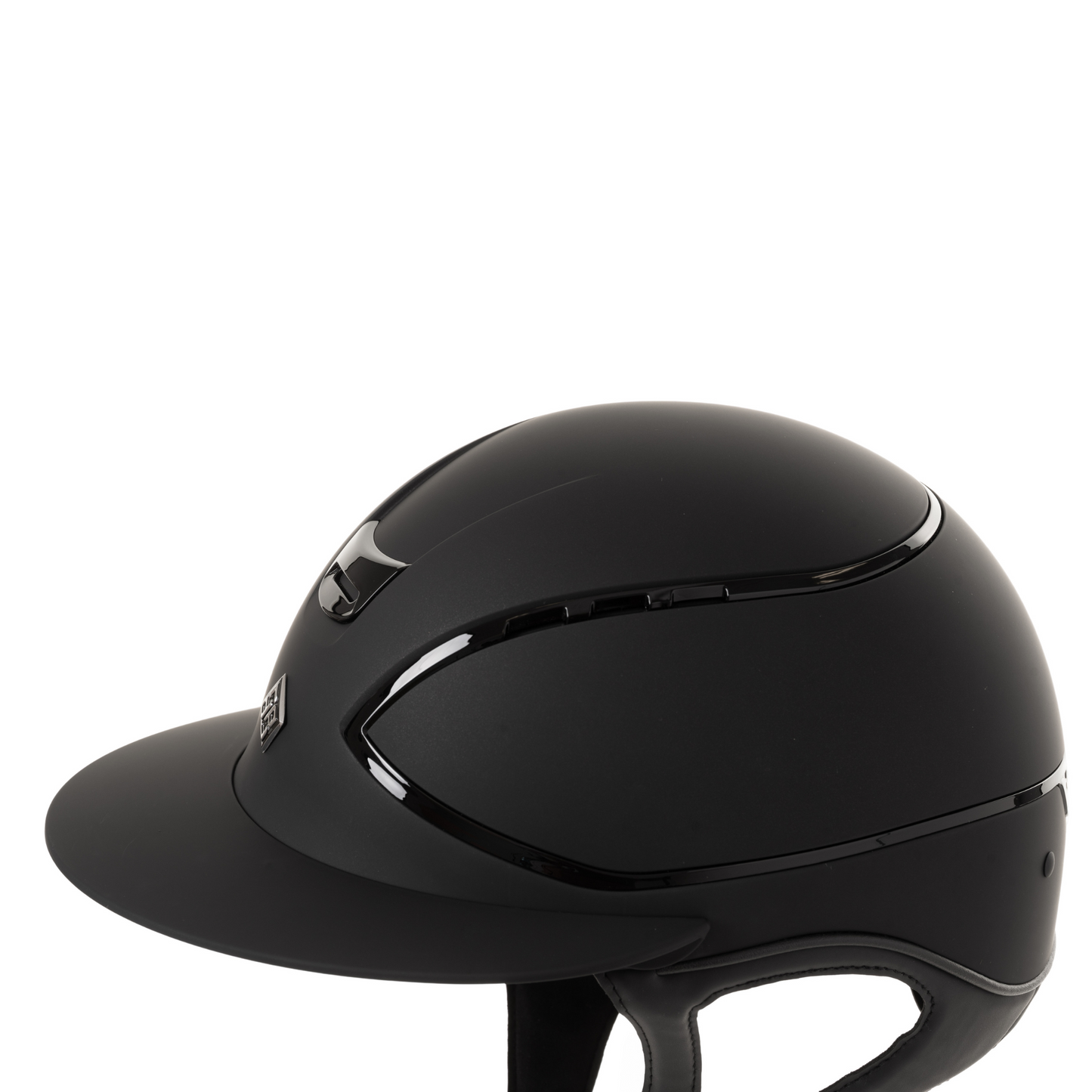 Presidente Helmet - Matte / Gloss