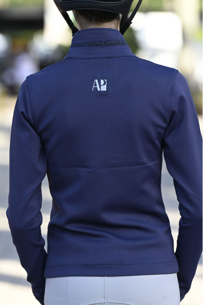 Junior Luxe Hybrid Jacket