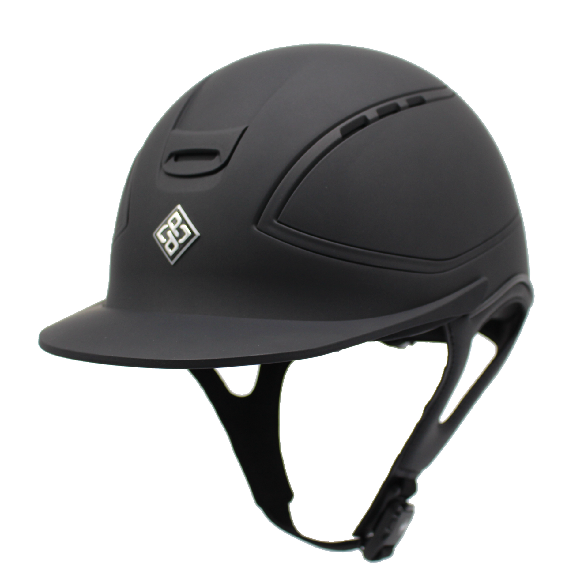 Presidente Helmet - Matte / Matte – AP Hassinger