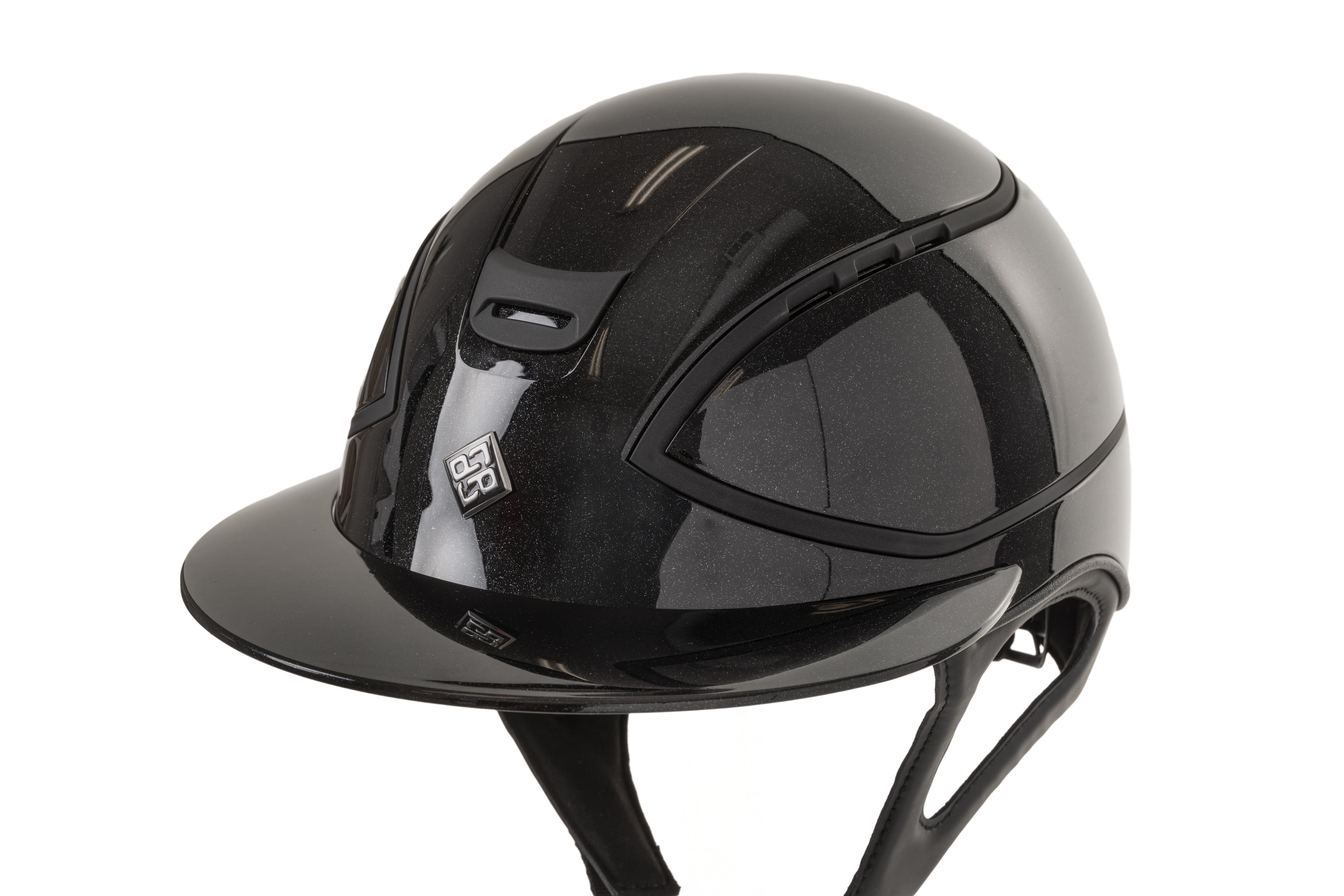 Presidente Helmet - Sparkle Gloss / Matte – AP Hassinger